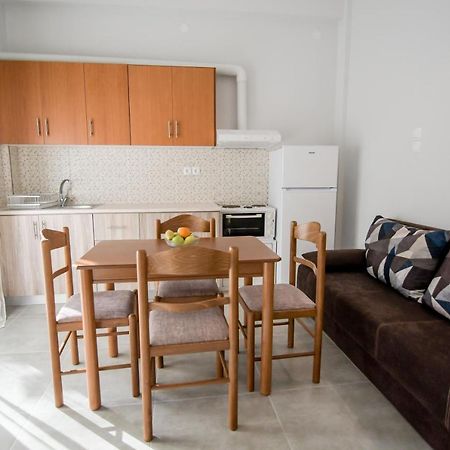 Anna Apartment Preveza Ngoại thất bức ảnh