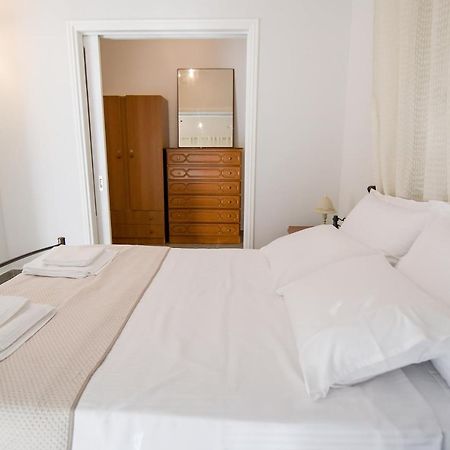 Anna Apartment Preveza Ngoại thất bức ảnh