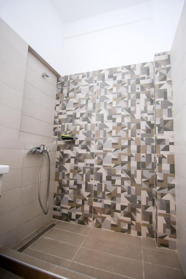 Anna Apartment Preveza Ngoại thất bức ảnh